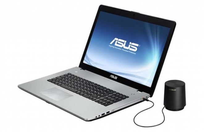 ASUS N56VM, prvi Ivy Bridge notebook