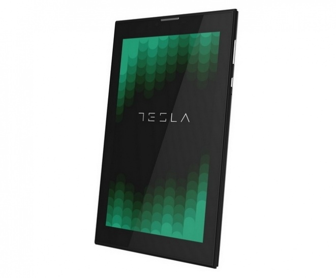 Tesla Tablet L7 3G