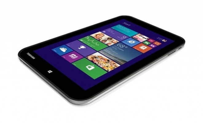 Toshiba Encore - 8-inčni Windows 8 tablet