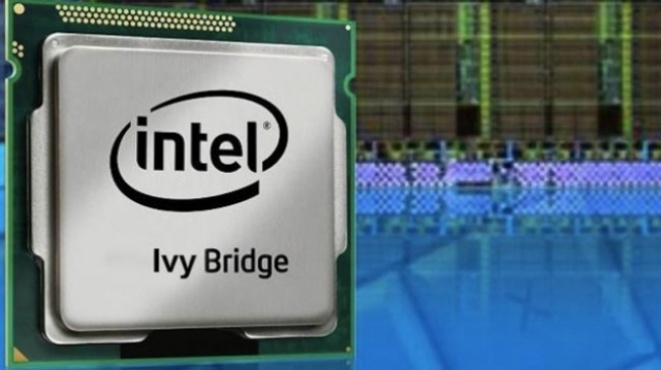 Intel Ivy Bridge, nova generacija Intel desktop procesora