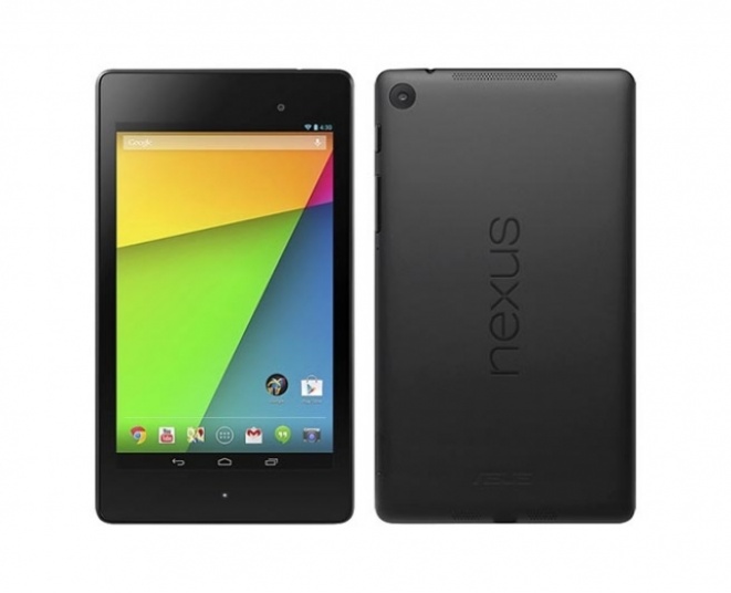 Google (Asus) Nexus 7 2013