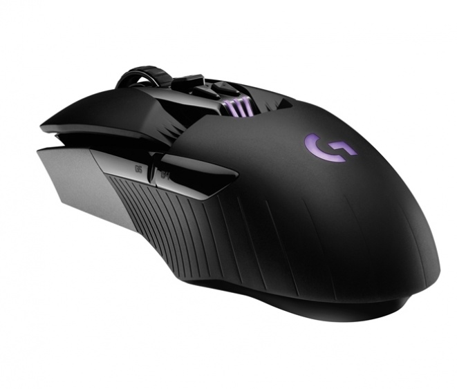 Logitech G900 Chaos Spectrum