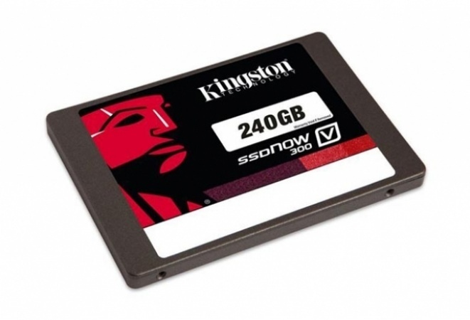 Kingston SSDNow V300 240 GB