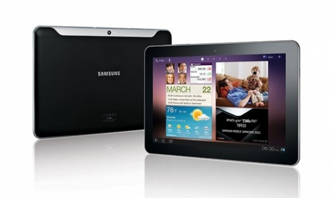 Samsung Galaxy Tab 8.9