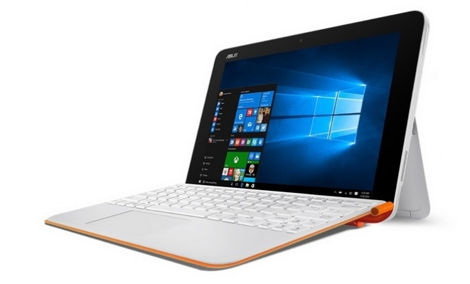 Asus Transformer Mini T102HA