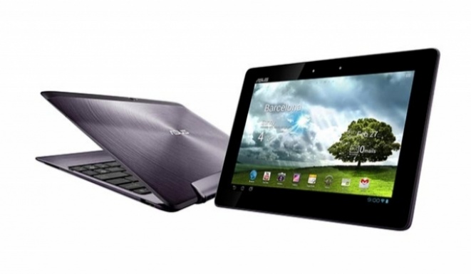 Asus Transformer Pad Infinity TF700T