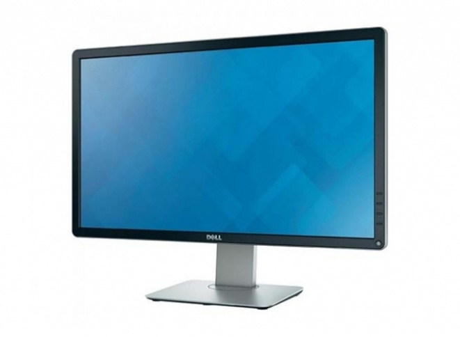 Dell UltraSharp UP2414Q 4K UltraHD