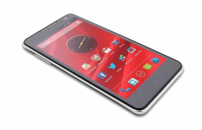 Prestigio MultiPhone 5044 DUO