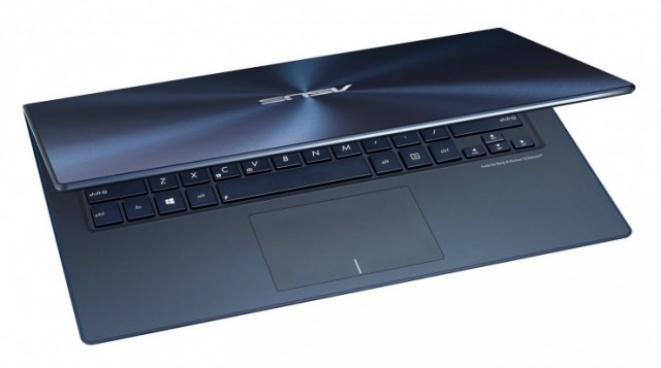 ASUS ZenBook UX301