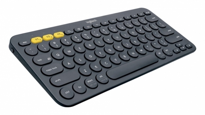 Logitech K380