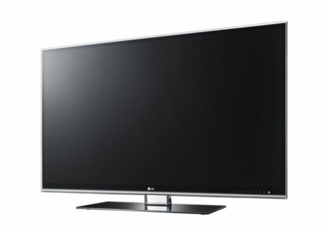 LG Cinema 3D Nano Full LED 55LW980s