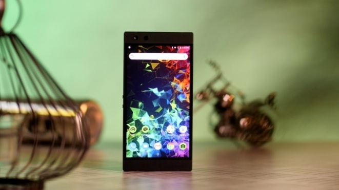 Razer Phone 2 (Video)