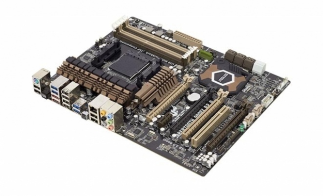 ASUS Sabertooth 990FX R2.0