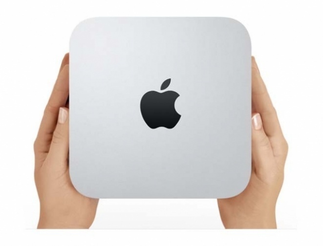 Apple Mac Mini (Late 2012)