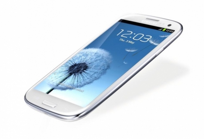 Samsung Galaxy S3