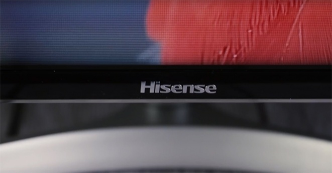 Hisense H55U7A ULED HDR 4K (Video)