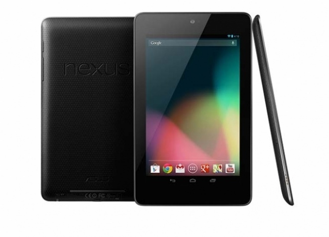 Google Nexus 7