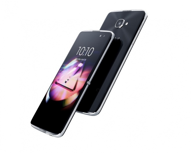 Alcatel Idol 4S