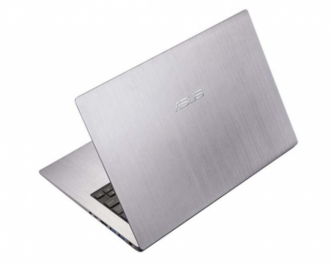 ASUS U38N