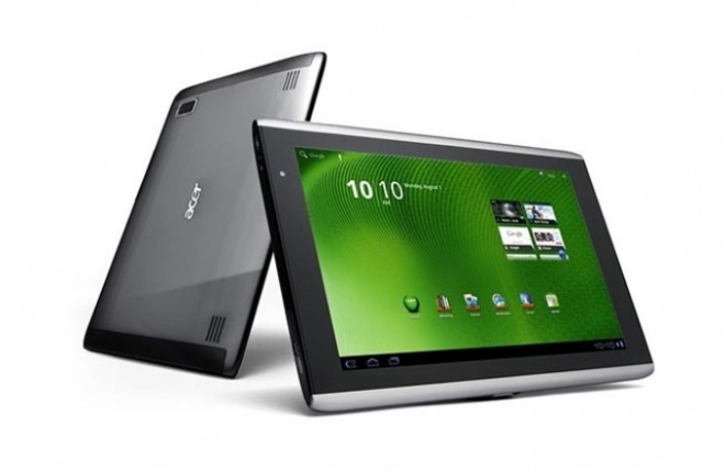 Acer Iconia Tab A500