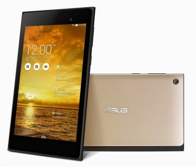 Asus Memo Pad 7 ME572CL