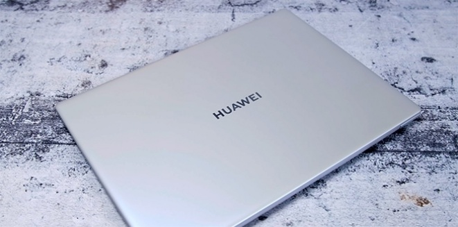 Huawei MateBook X (Video)