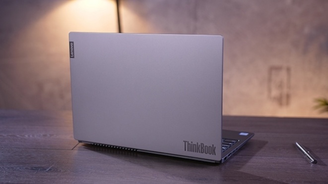 Lenovo ThinkBook 13s-IWL (Video)