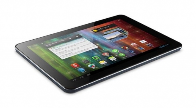 Prestigio MultiPad 4 Quantum 9.7