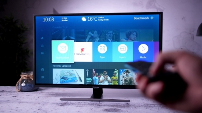 Hisense H32A5800 TV