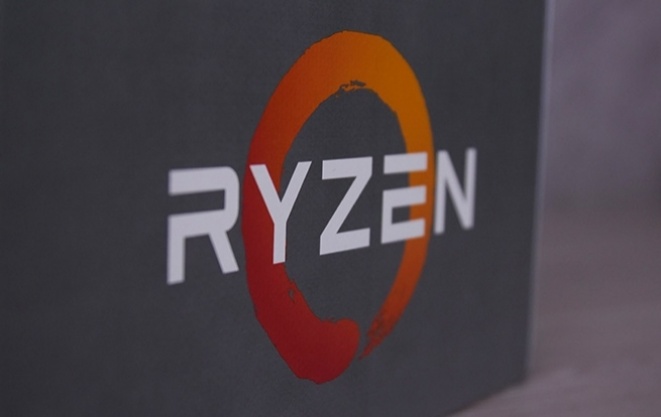 AMD Ryzen 7 2700X i Ryzen 5 2600X