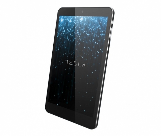 Tesla Tablet M8