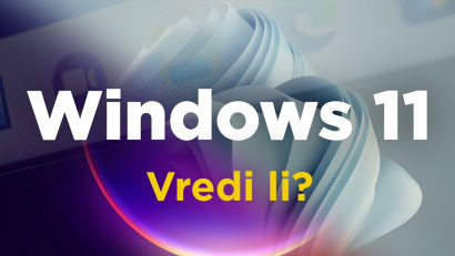 Windows 11 – šta je promenjeno i kako ga instalirati?