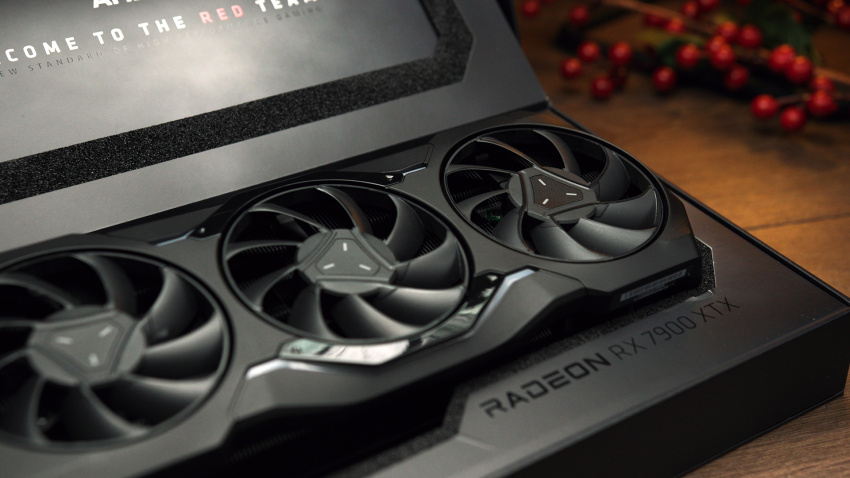 AMD potvrdio izlazak jeftinijih Radeon RX 7000 modela