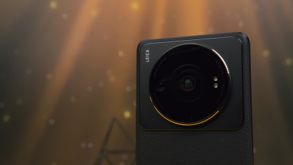 Leica i Xiaomi - Xiaomi 12S Ultra