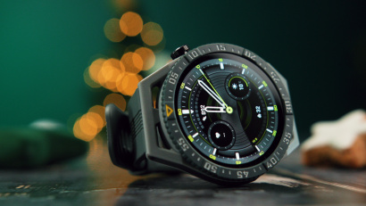 Huawei Watch GT 3 SE test - Niža cena, funkcije na broju