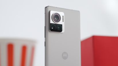 Motorola Edge 30 Ultra recenzija - konačno u punom sjaju