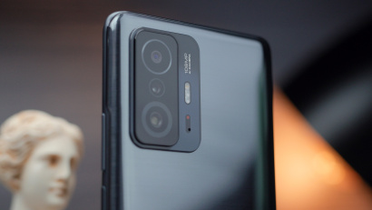 Xiaomi 11T Pro recenzija