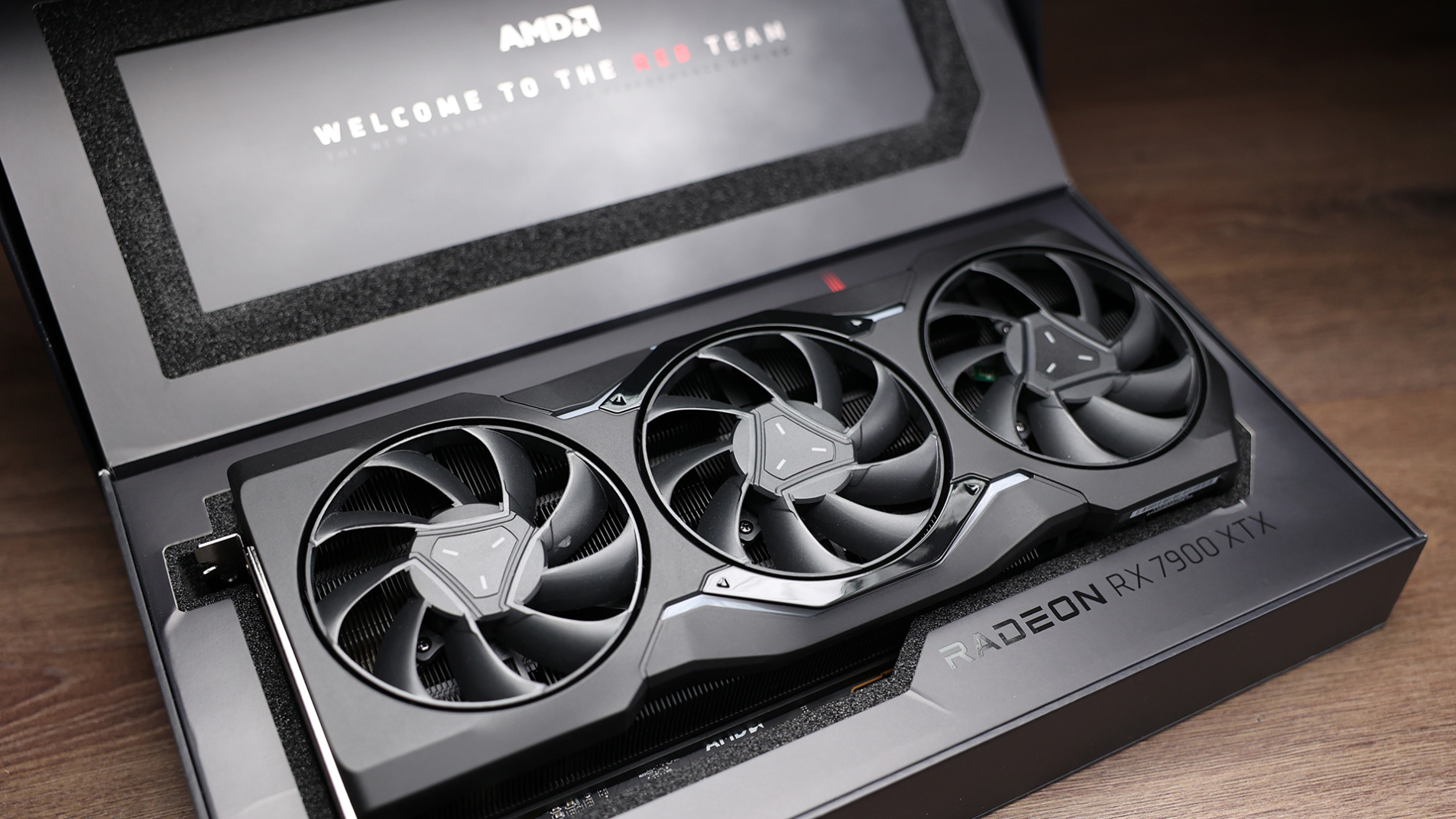 AMD Radeon RX 7900 XTX – bolji i brži