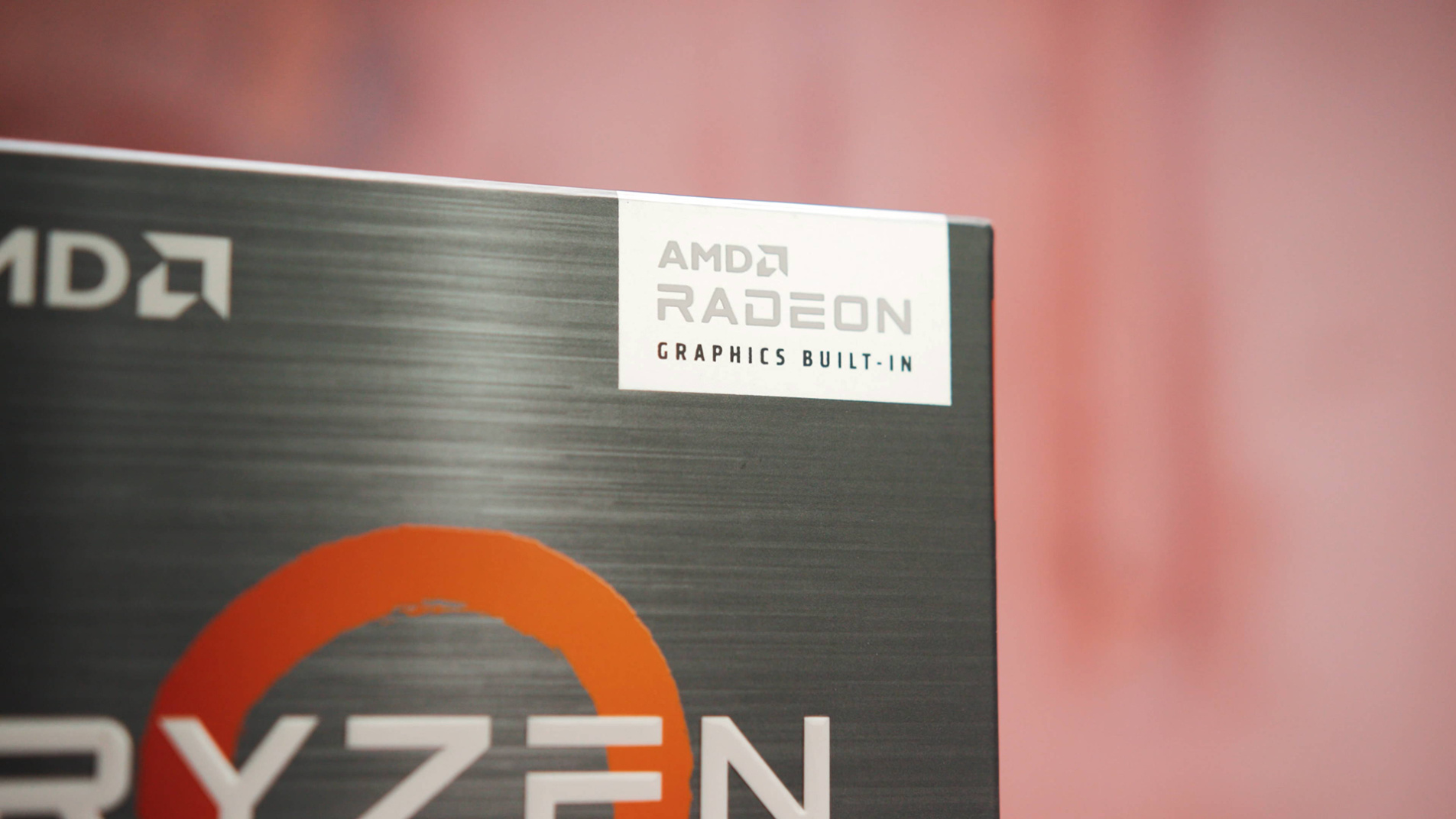AMD Ryzen 5000G – APU za pristupačan i dobar PC