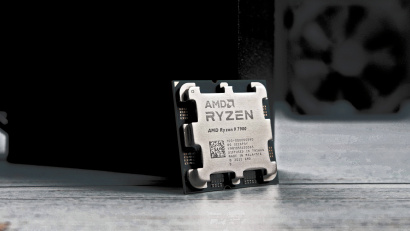 AMD Ryzen 9 7900 - Zen 4 na 65W dijeti