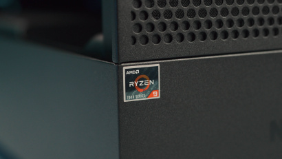 AMD Ryzen 9 7900 test - 12 jezgara na 65 W