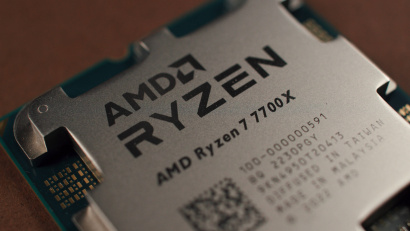 AMD Zen 4 - Ryzen 9 7950X i Ryzen 7 7700X
