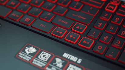 Acer Nitro 5 515 - gejming laptop