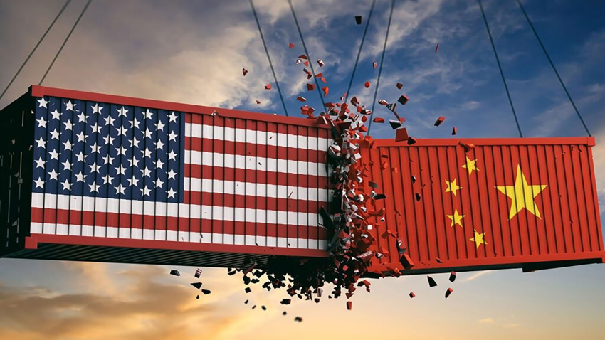 Sankcije uzimaju danak: kineski uvoz čipova i proizvodne opreme smanjen preko 20 posto
