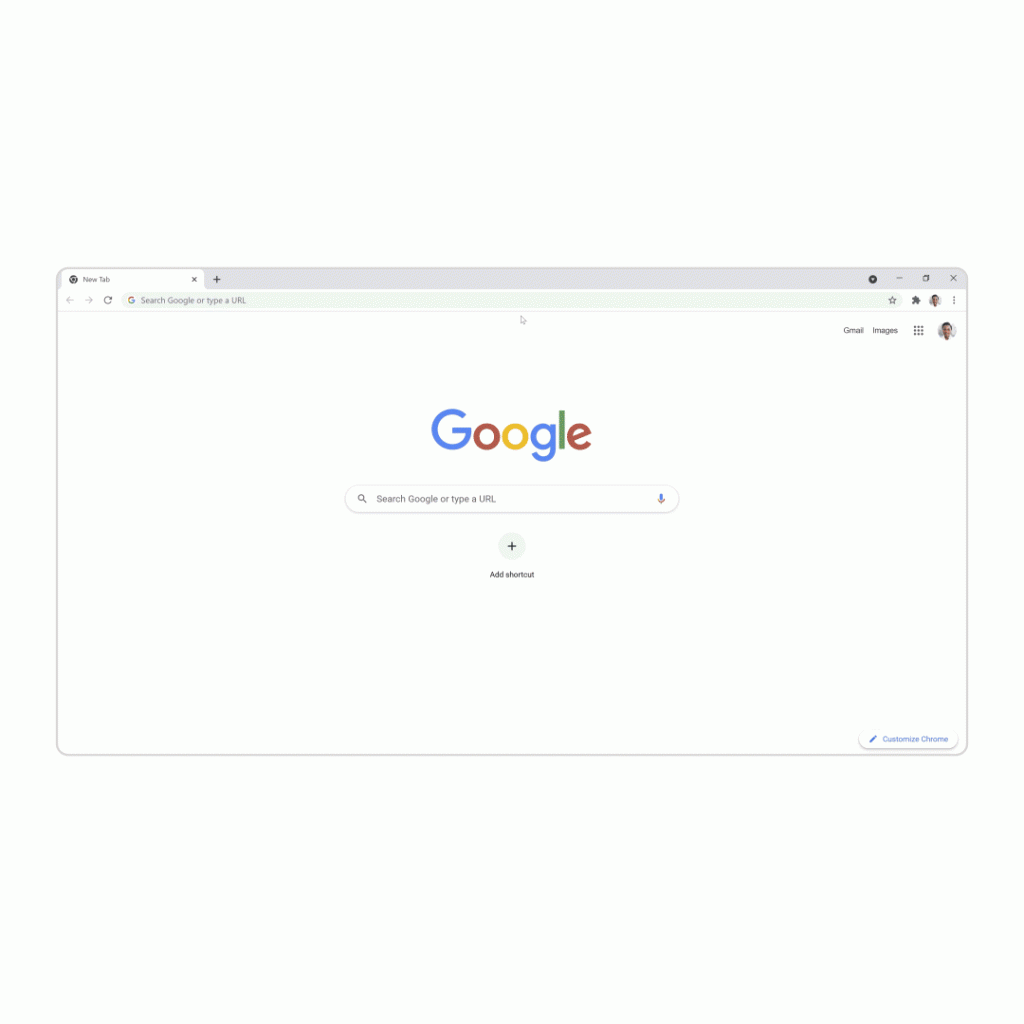 Google Chrome Clear History
Kako da bezbedno koristimo Google Chrome
