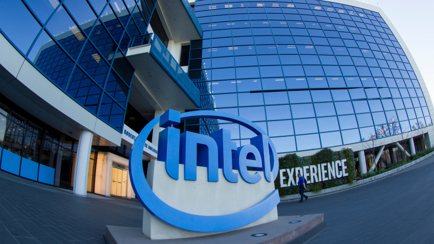 Zbog pesimističnih prognoza Intel izgubio 8 milijardi dolara u jednom danu