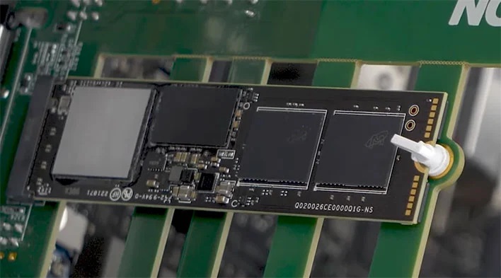 M.2 PCIe 5.0 SSD uređaji i Microsoft Direct Storage implementacija