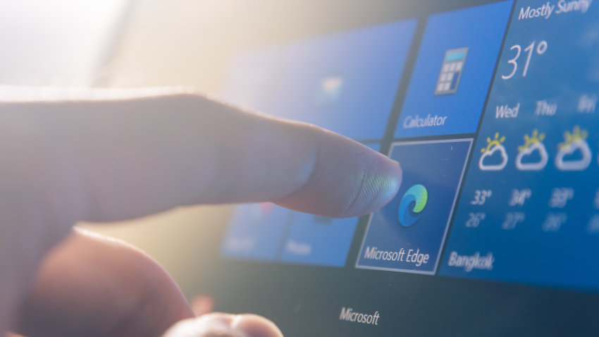 Microsoft Edge sada nudi pet besplatnih GB za VPN surfovanje