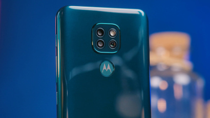 Motorola G9 Play recenzija