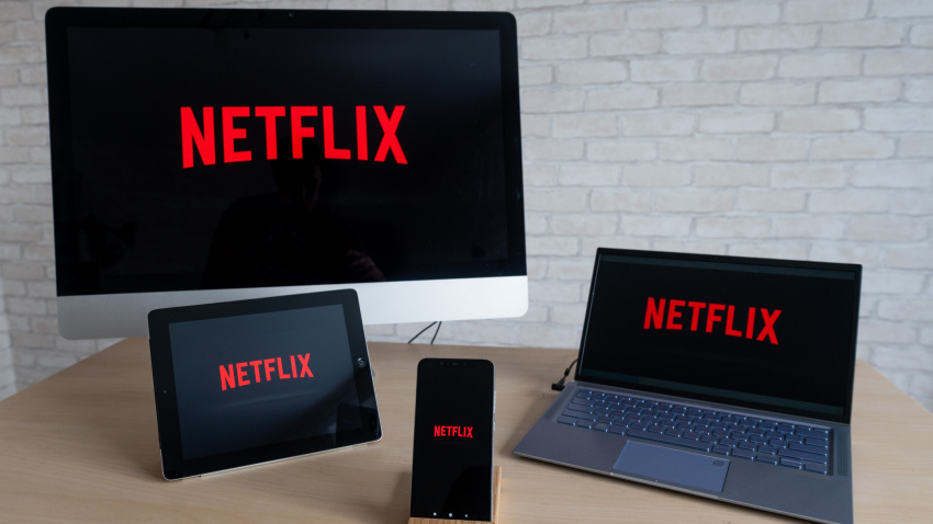Netflix do marta ukida deljenje naloga